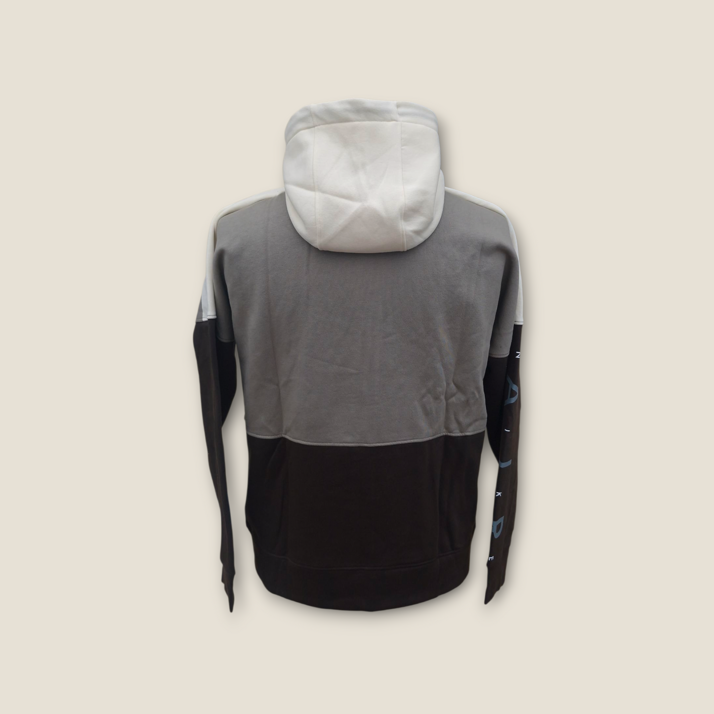 Nike tracksuit - Olive (hoodie & tracksuit bottoms)