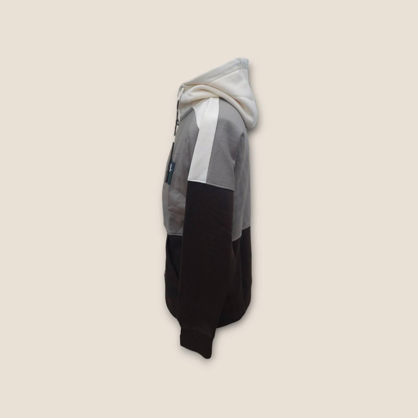 Nike tracksuit - Olive (hoodie & tracksuit bottoms)