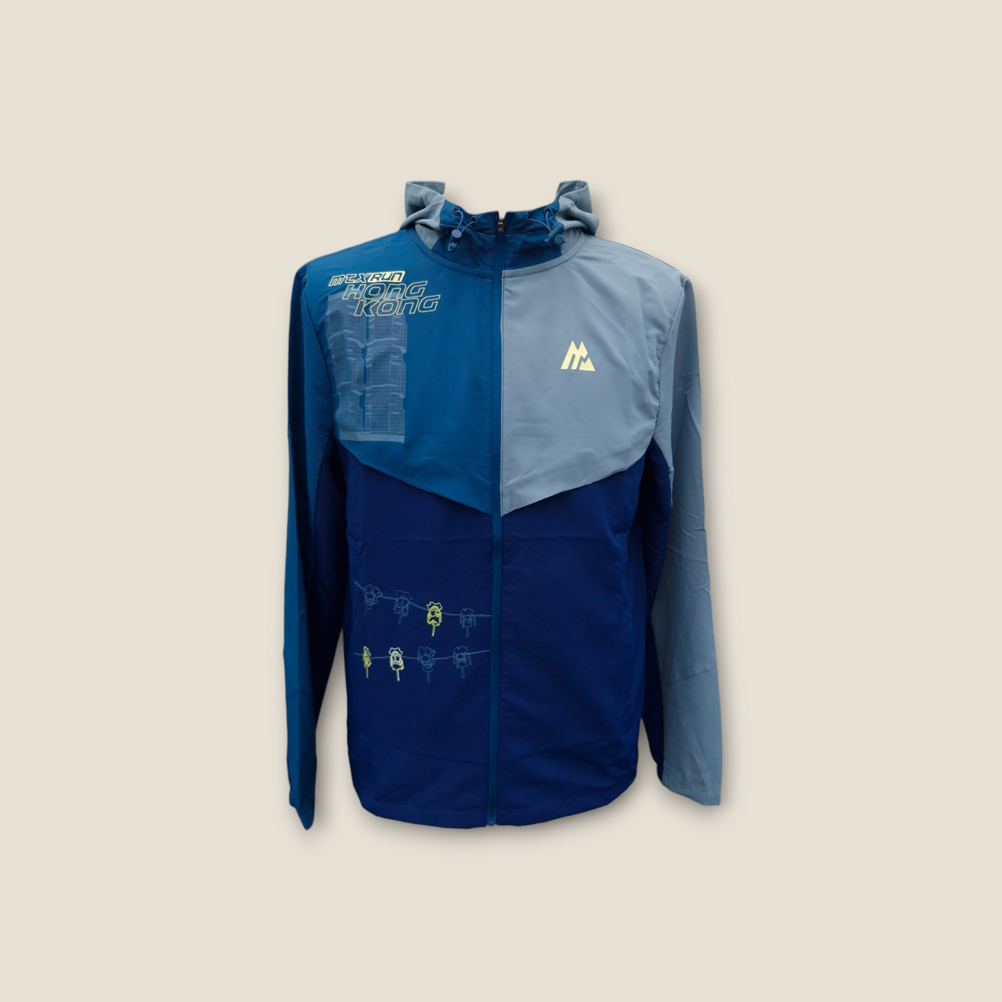 Montrex Wind Breaker