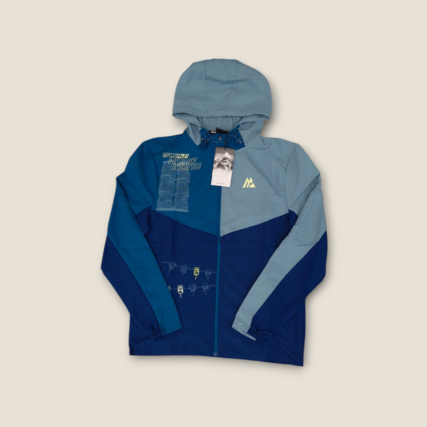 Montrex Wind Breaker