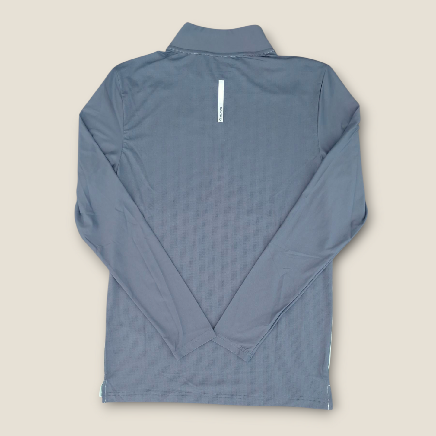 Montirex Set - Long sleeve top & Shorts