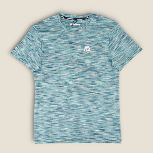 Montirex T-Shirt Teal