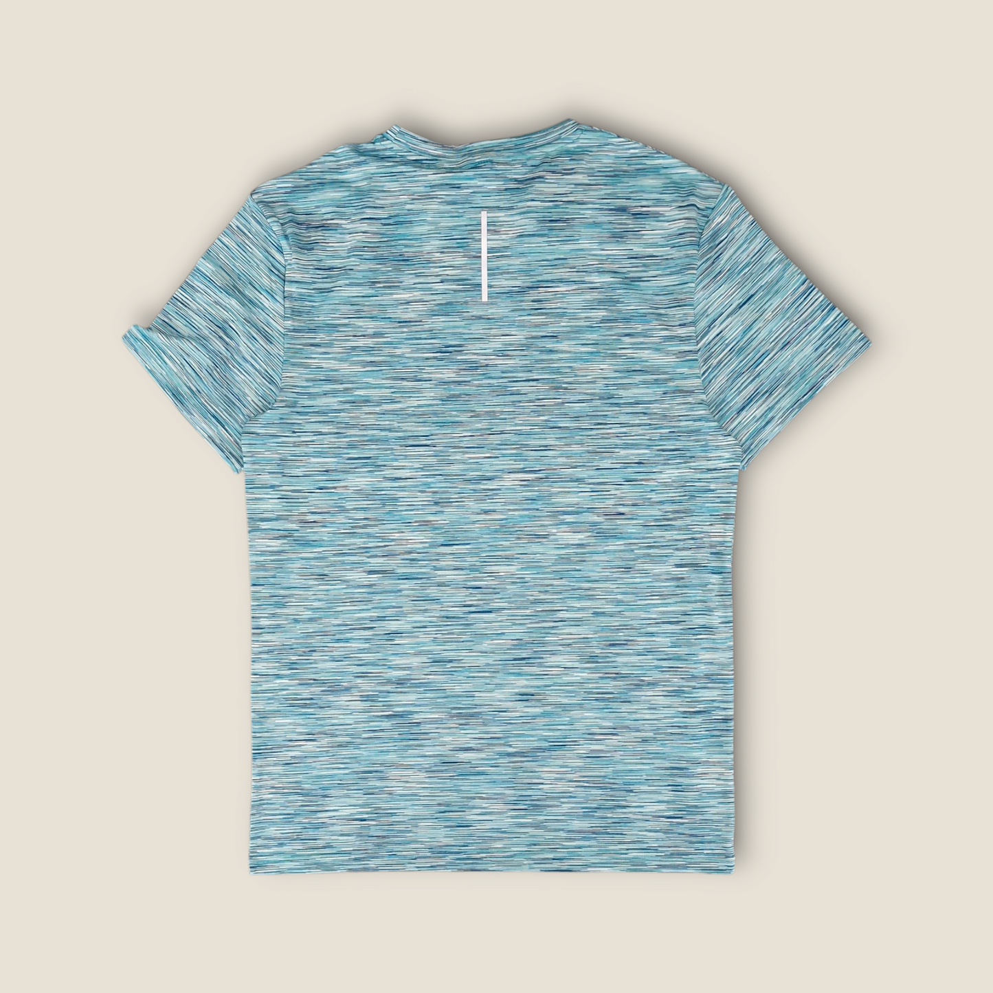 Montirex T-Shirt Teal