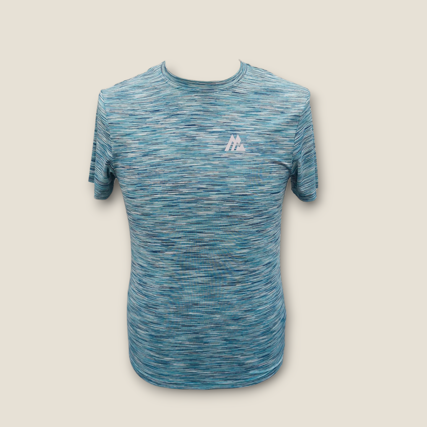 Montirex T-Shirt Teal