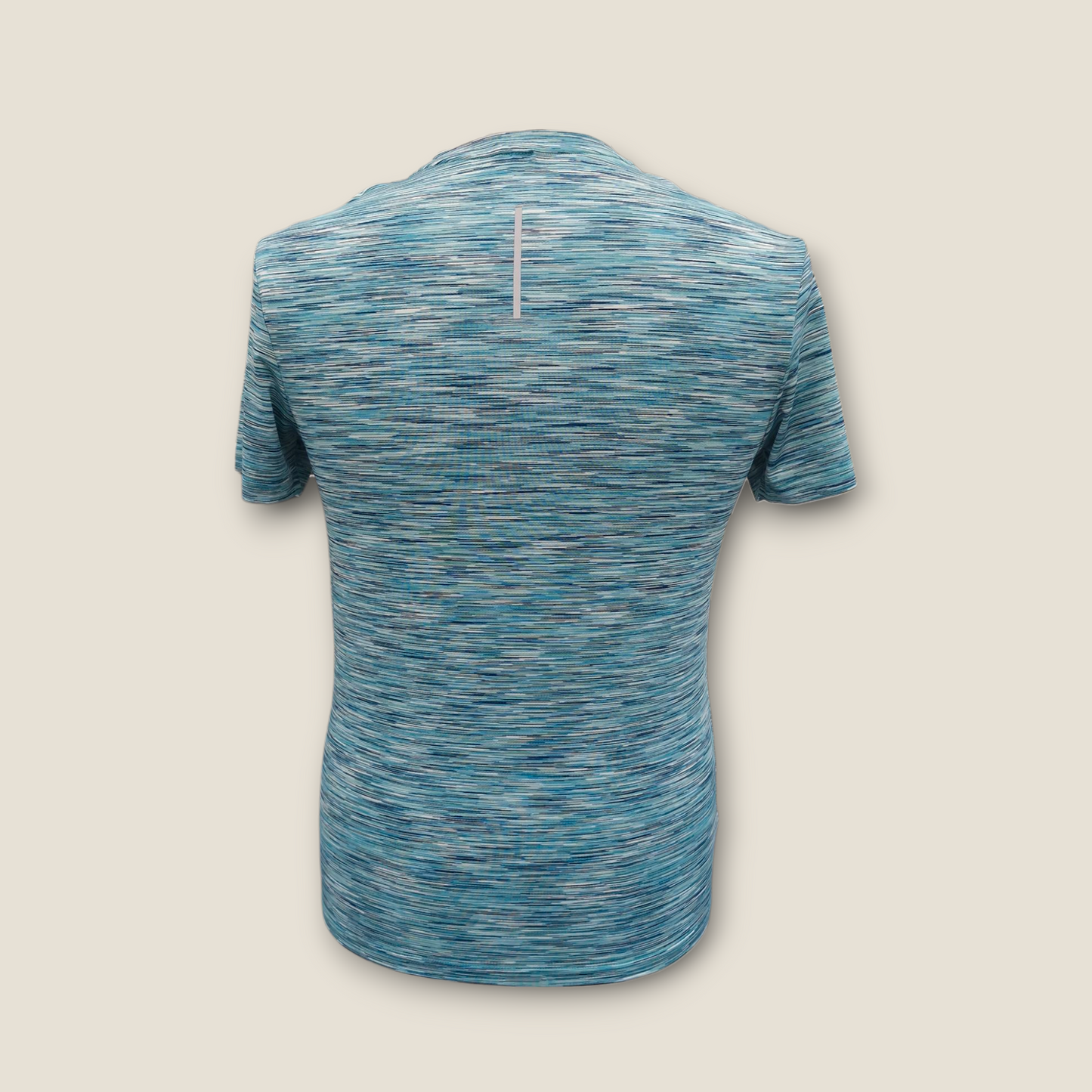 Montirex T-Shirt Teal