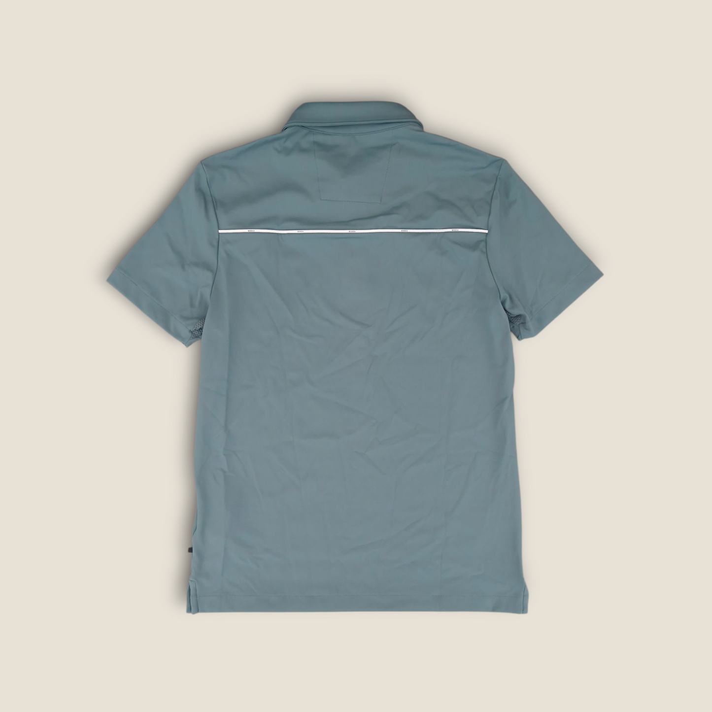 Boss Performance Polo