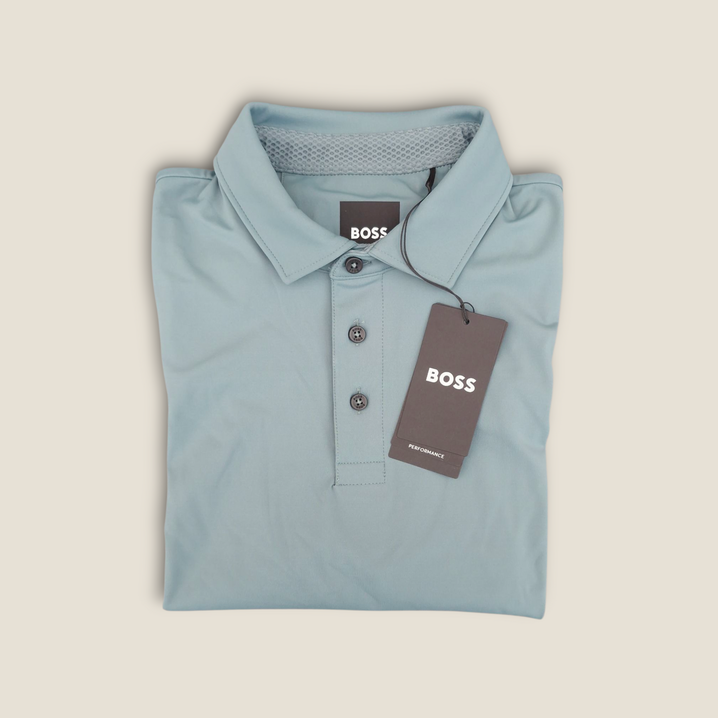 Boss Performance Polo
