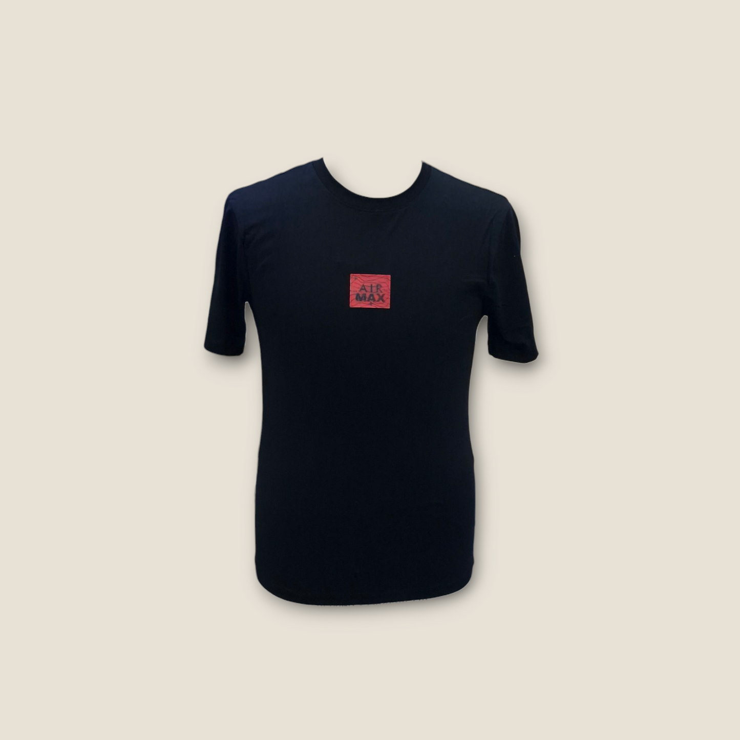 Nike Hologram - Black