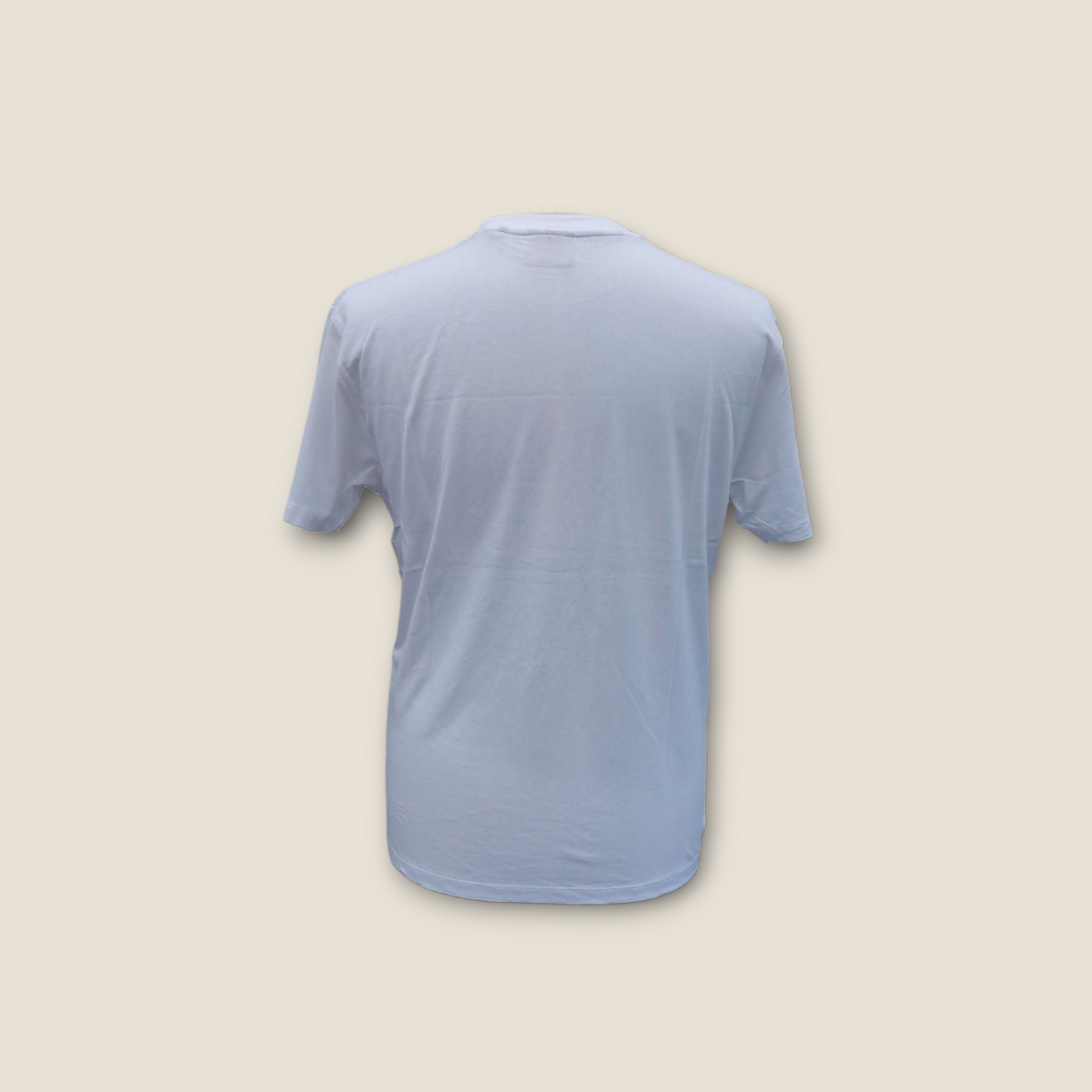 Hugo T-Shirt - White