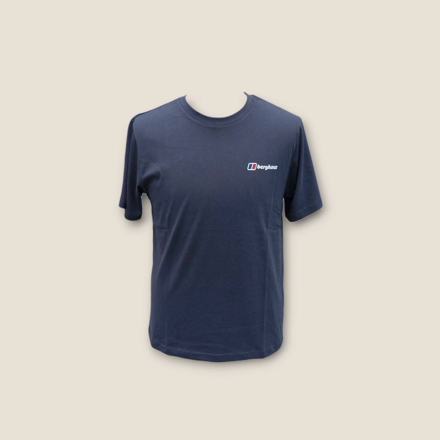 Berghaus T-shirt - Grey