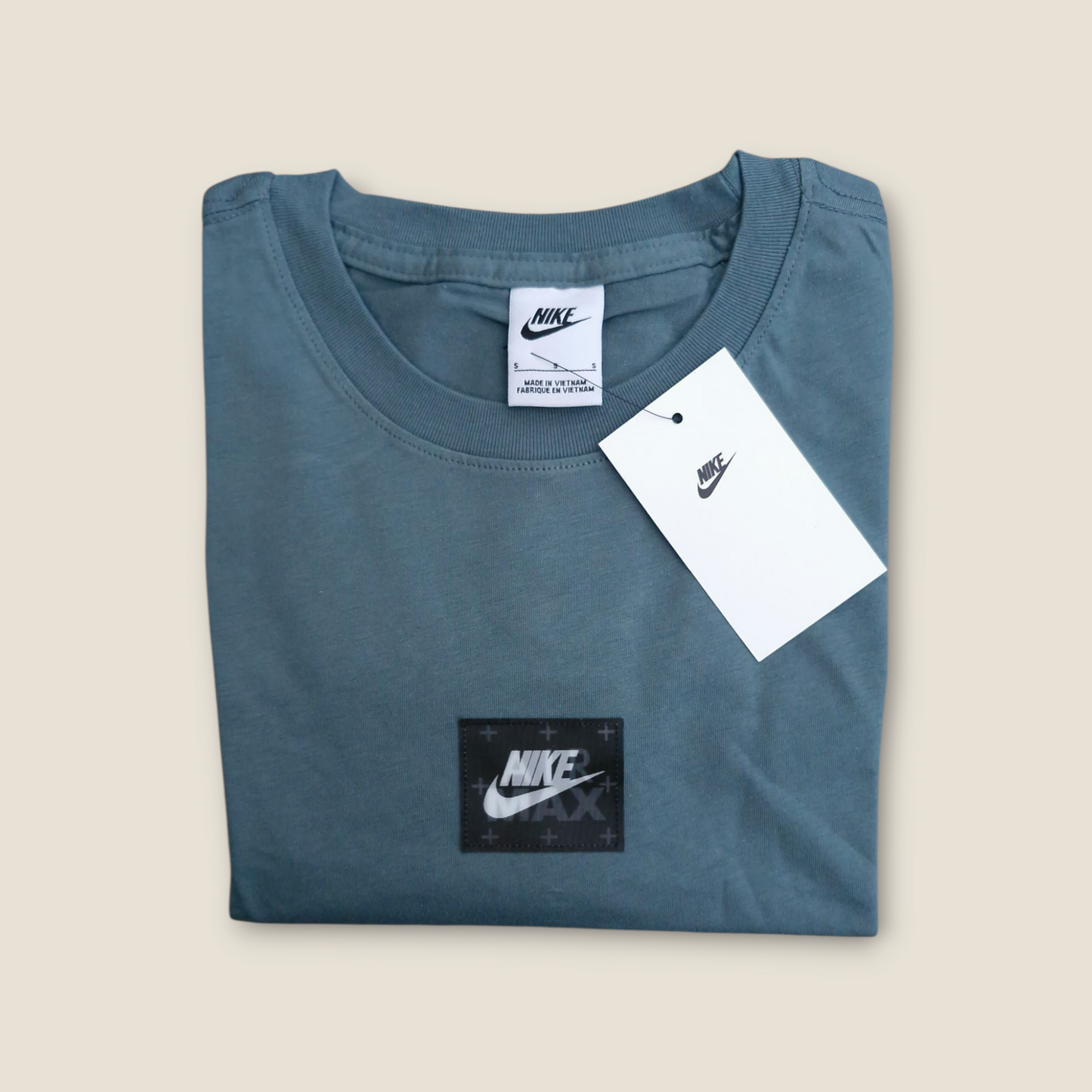 Nike Hologram - Green