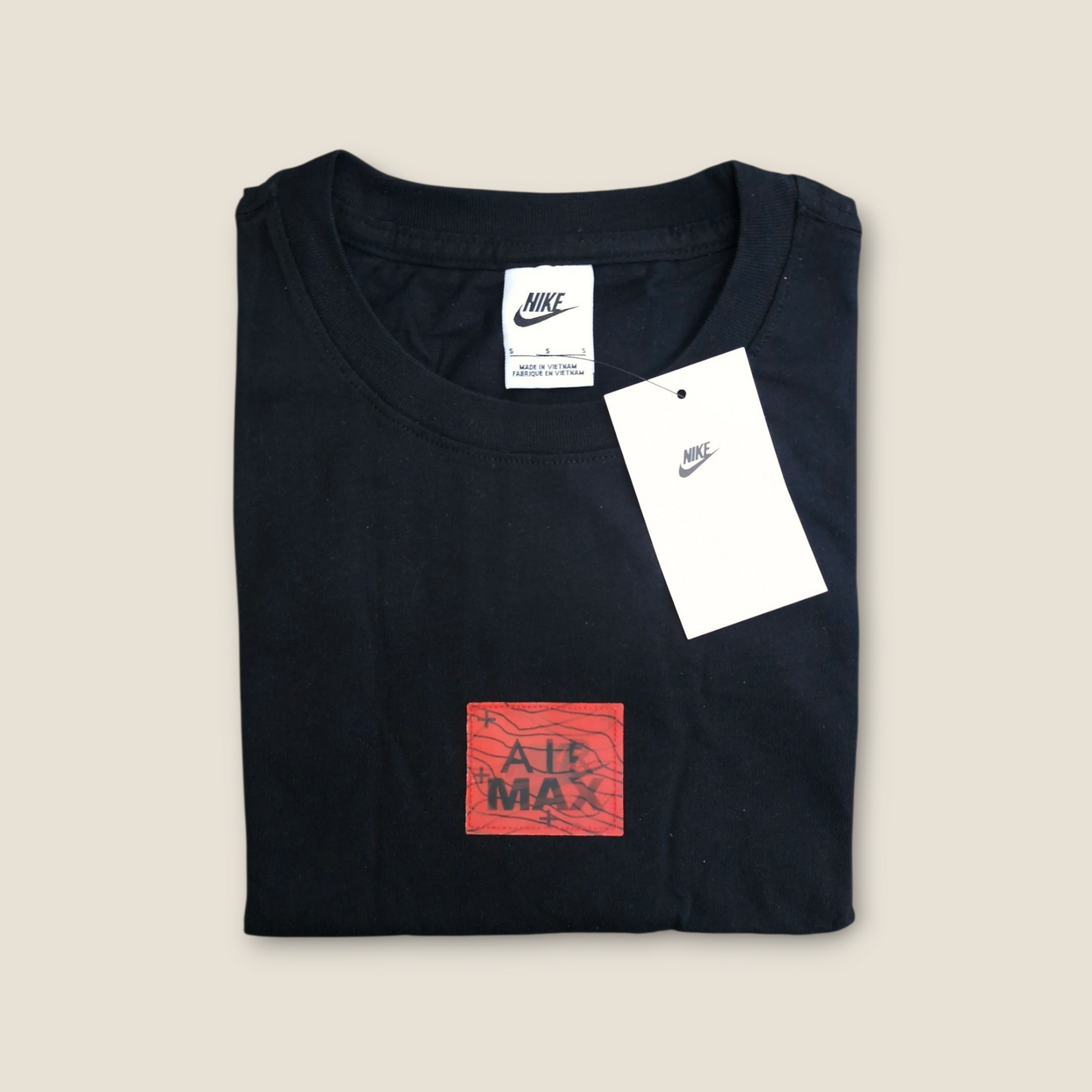 Nike Hologram - Black