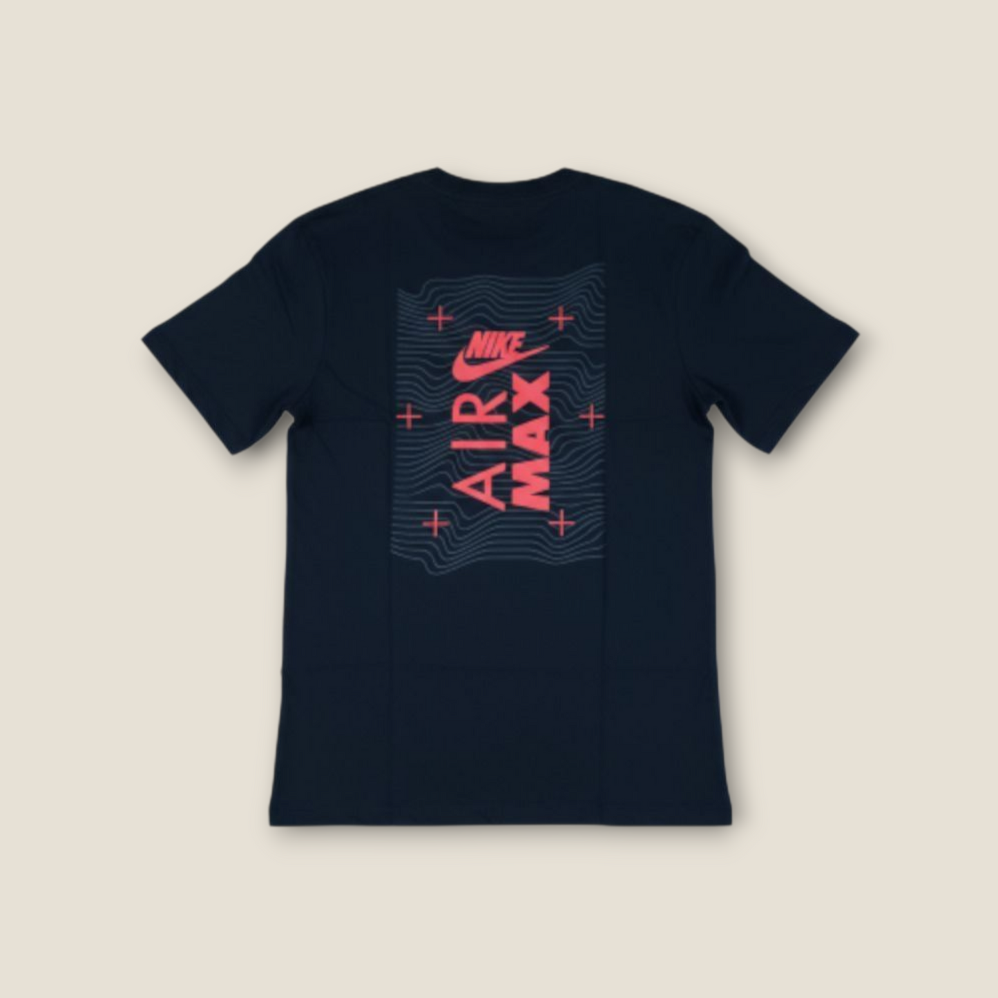 Nike Hologram - Black