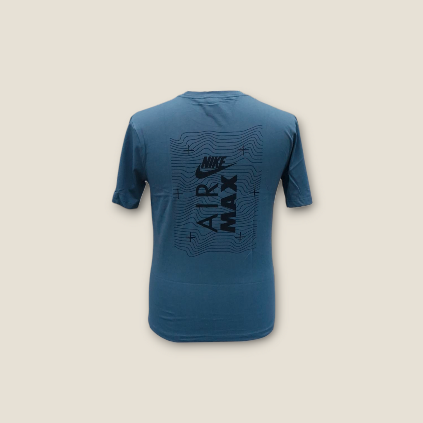 Nike Hologram - Green