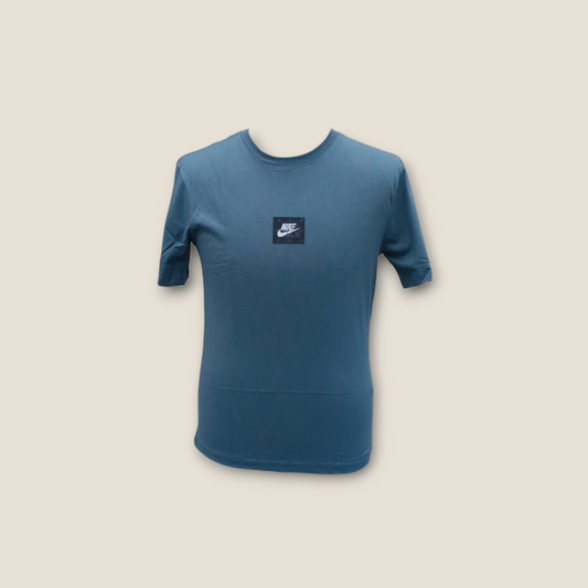 Nike Hologram - Green